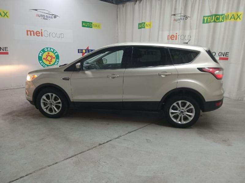 Ford Escape 2017 price $0