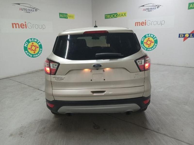 Ford Escape 2017 price $0