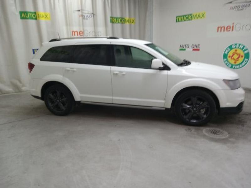 Dodge Journey 2019 price $0