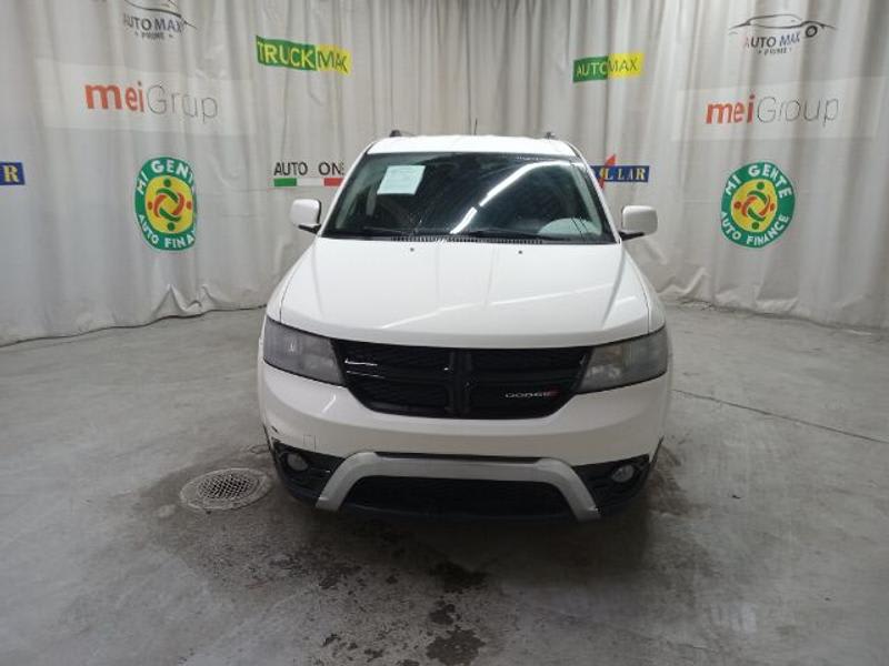 Dodge Journey 2019 price $0