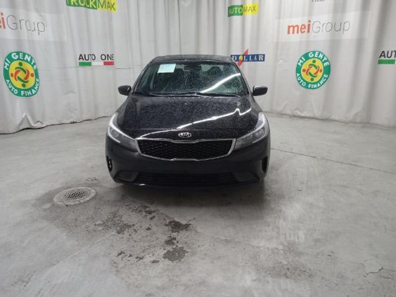 Kia Forte 2017 price $0