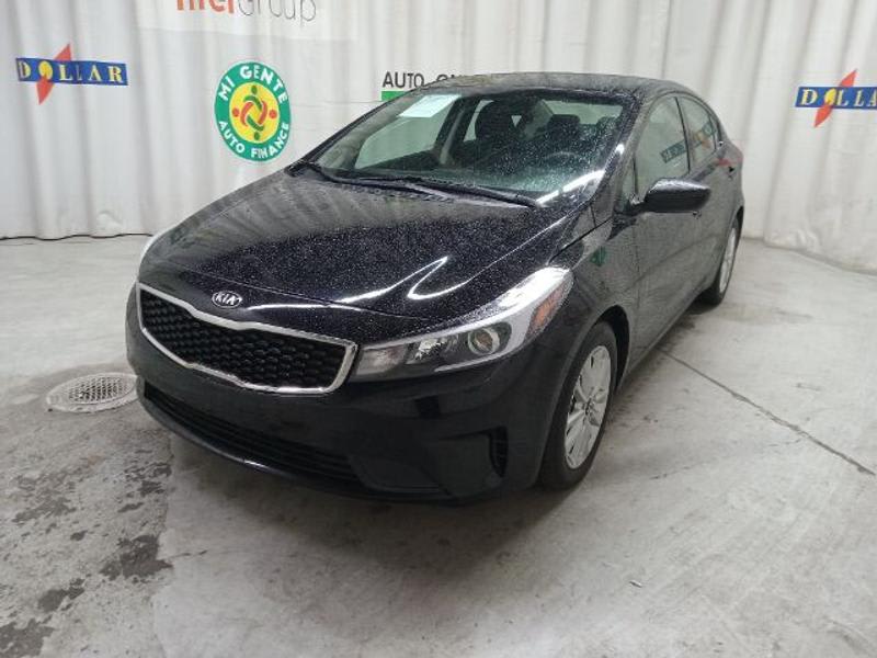 Kia Forte 2017 price $0