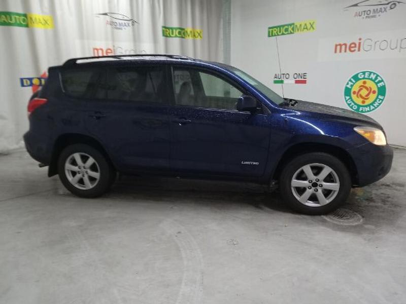 Toyota RAV4 2007 price $0