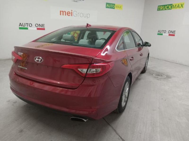 Hyundai Sonata 2015 price $0