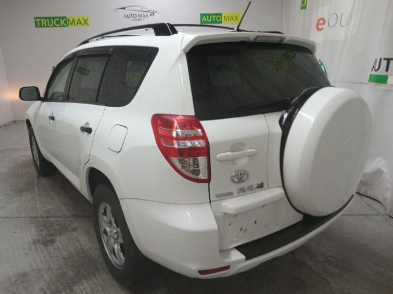 Toyota RAV4 2010 price $0