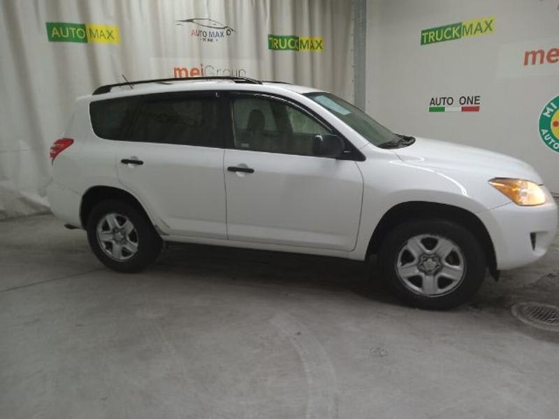 Toyota RAV4 2010 price $0