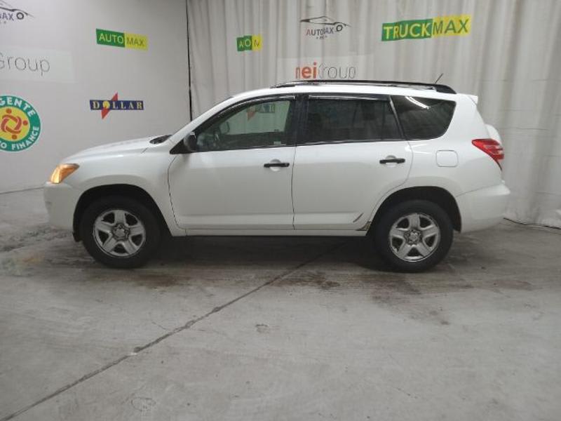 Toyota RAV4 2010 price $0