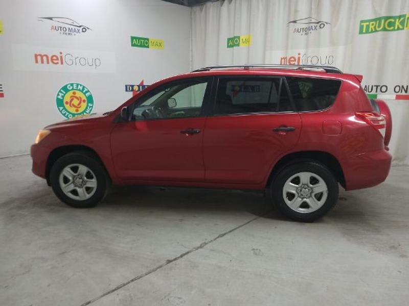 Toyota RAV4 2010 price $0