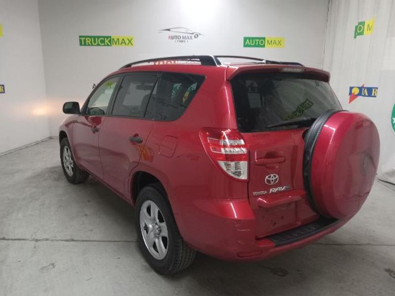 Toyota RAV4 2010 price $0