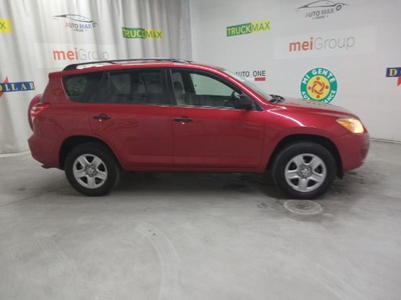 Toyota RAV4 2010 price $0