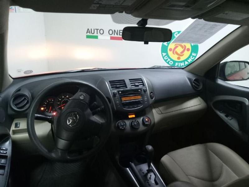 Toyota RAV4 2010 price $0