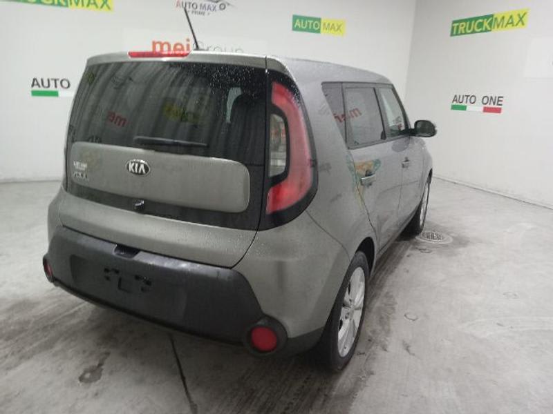 Kia Soul 2014 price $0