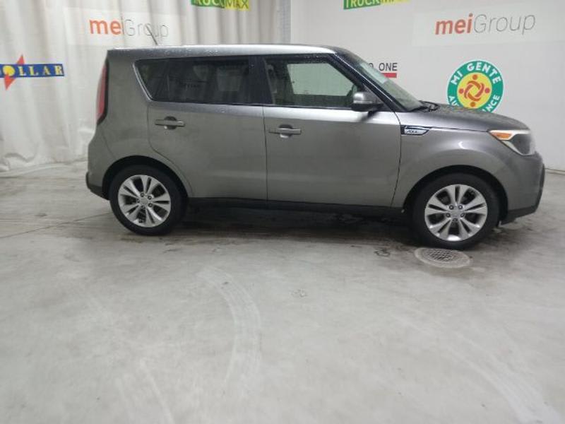 Kia Soul 2014 price $0