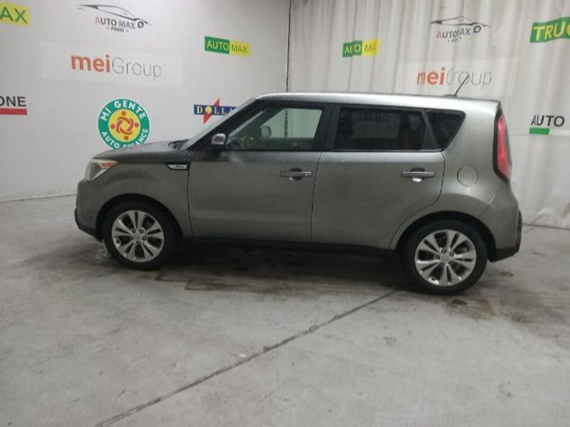 Kia Soul 2014 price $0