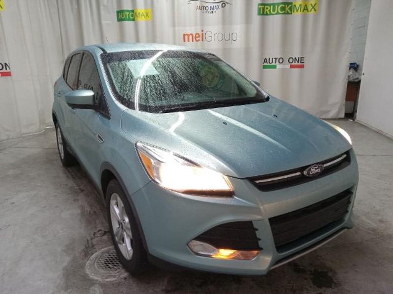 Ford Escape 2013 price $0