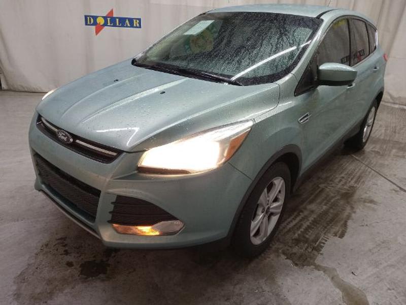 Ford Escape 2013 price $0