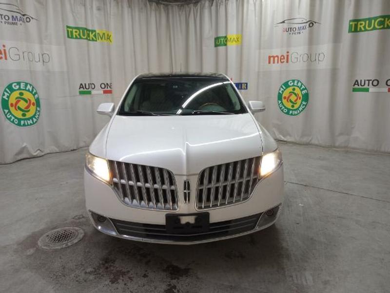 Lincoln MKT 2012 price $0