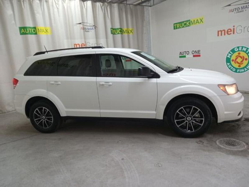 Dodge Journey 2018 price $0