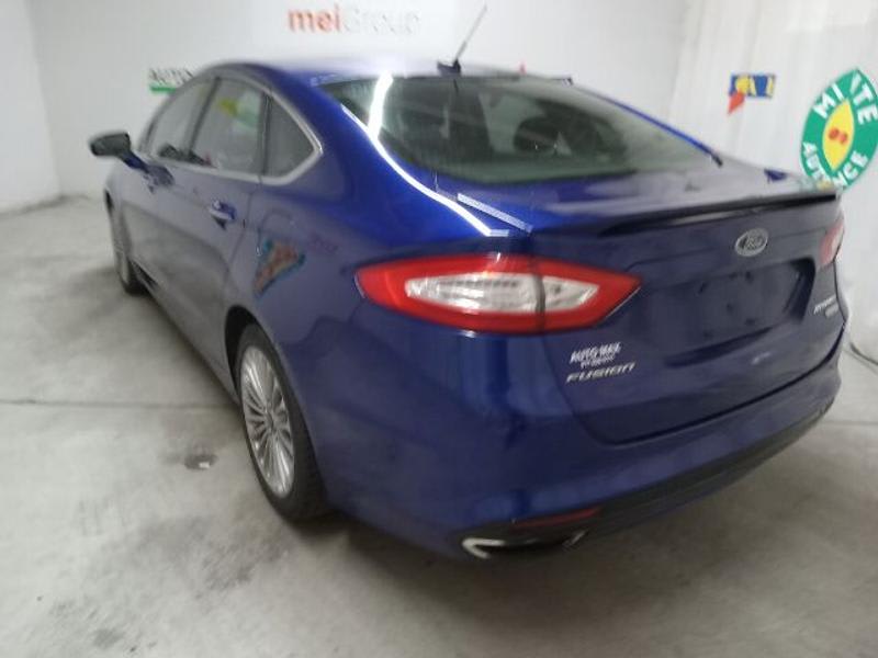 Ford Fusion 2016 price $0