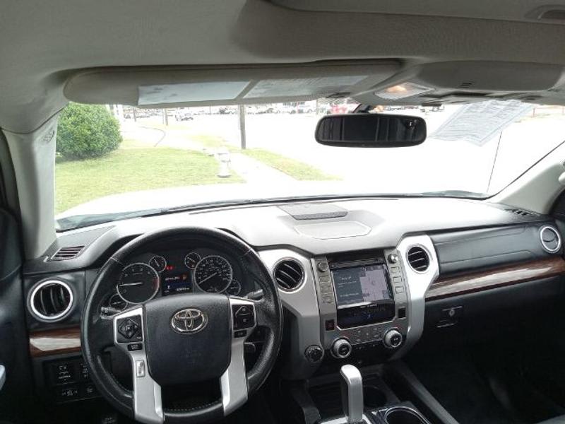 Toyota Tundra 2014 price $0