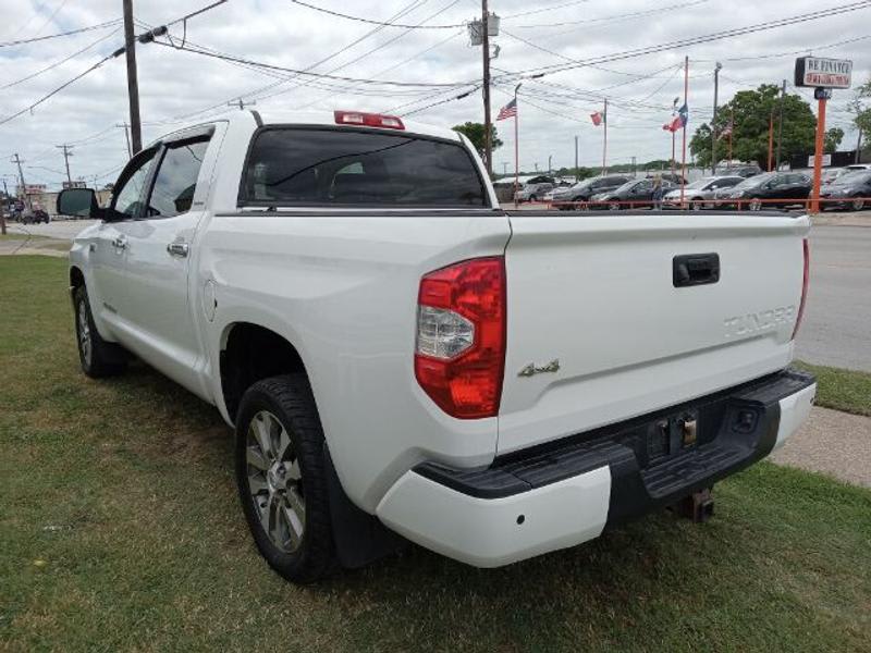 Toyota Tundra 2014 price $0