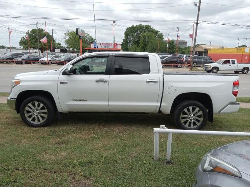 Toyota Tundra 2014 price $0