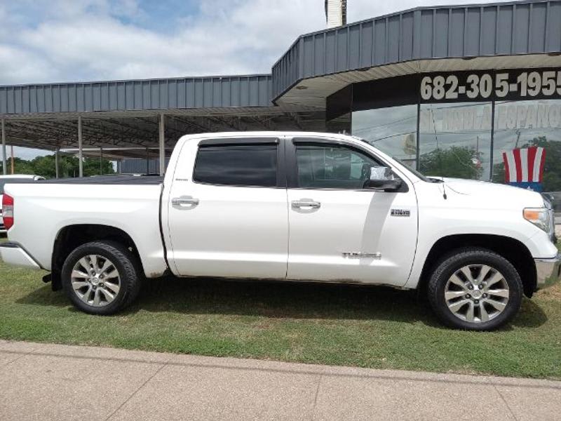 Toyota Tundra 2014 price $0