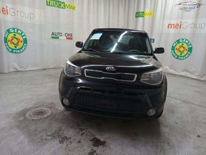 Kia Soul 2016 price $0