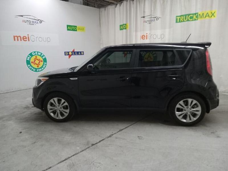 Kia Soul 2016 price $0