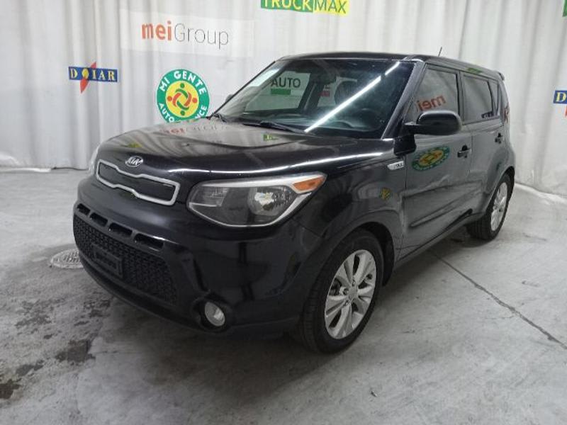 Kia Soul 2016 price $0