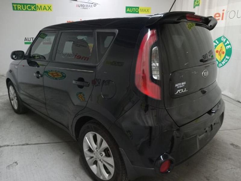 Kia Soul 2016 price $0