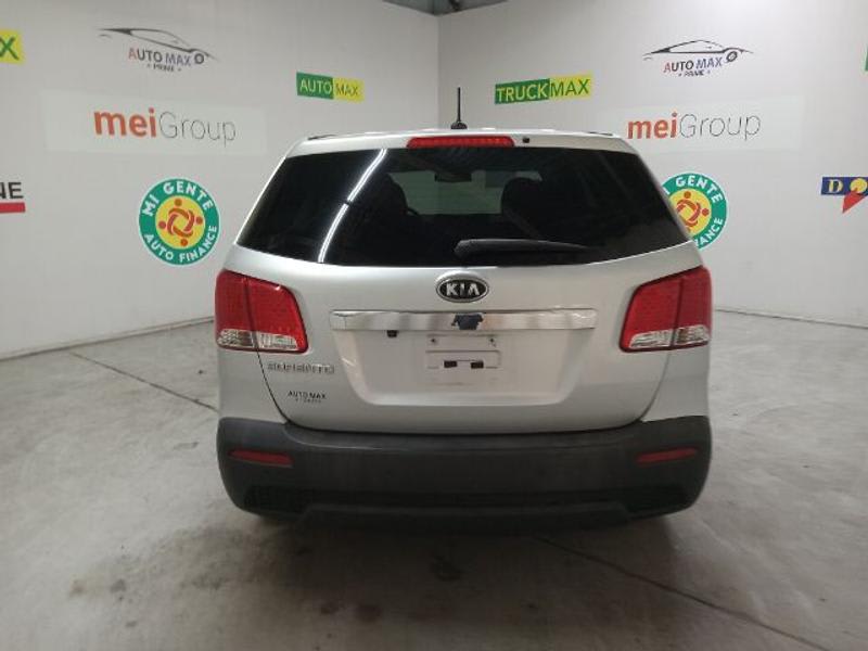 Kia Sorento 2013 price $0