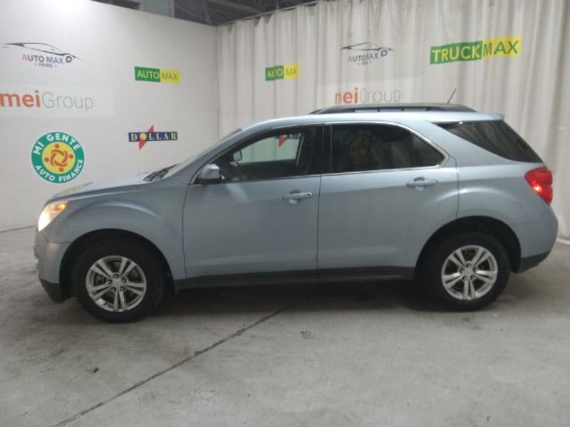 Chevrolet Equinox 2014 price $0