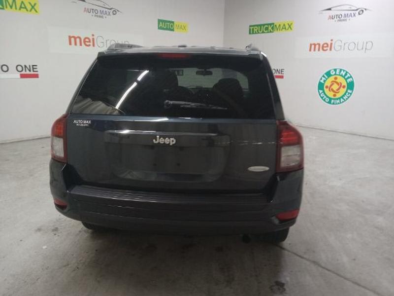 Jeep Compass 2014 price $0