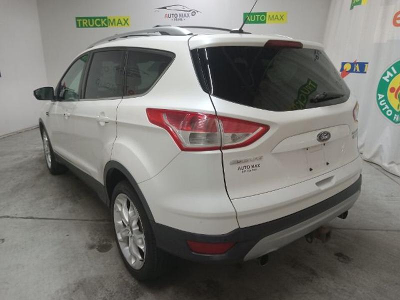 Ford Escape 2013 price $0