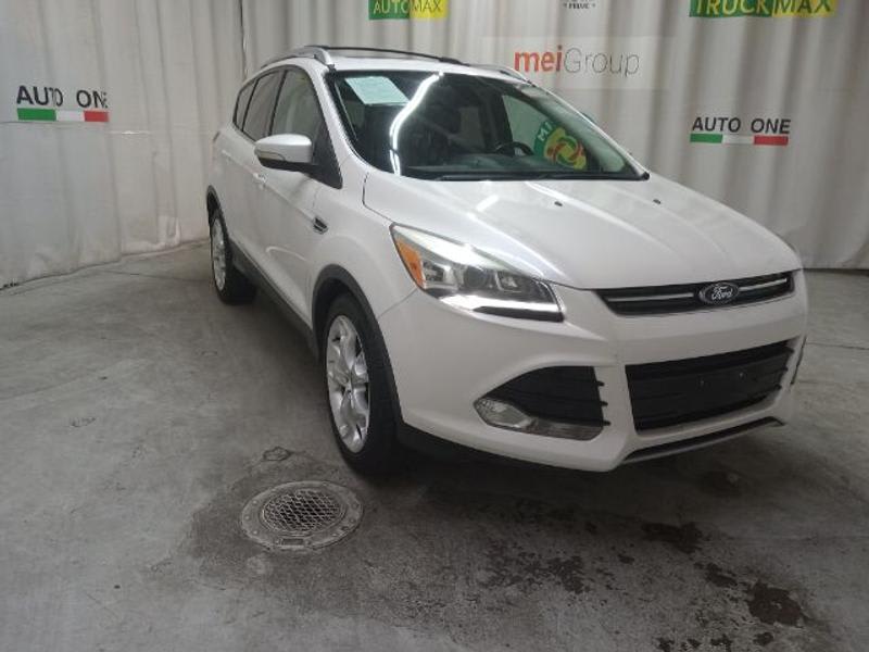 Ford Escape 2013 price $0