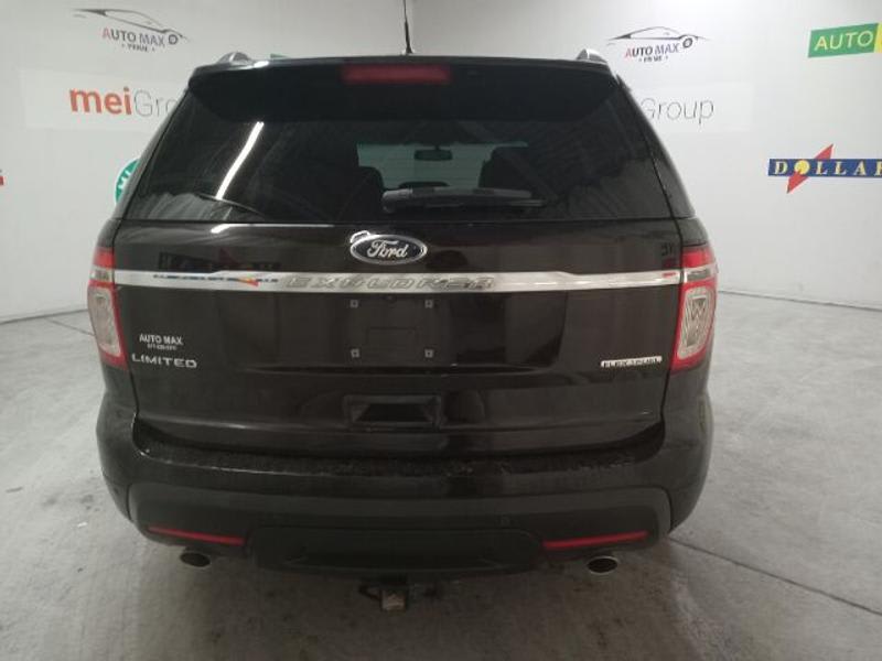 Ford Explorer 2013 price $0