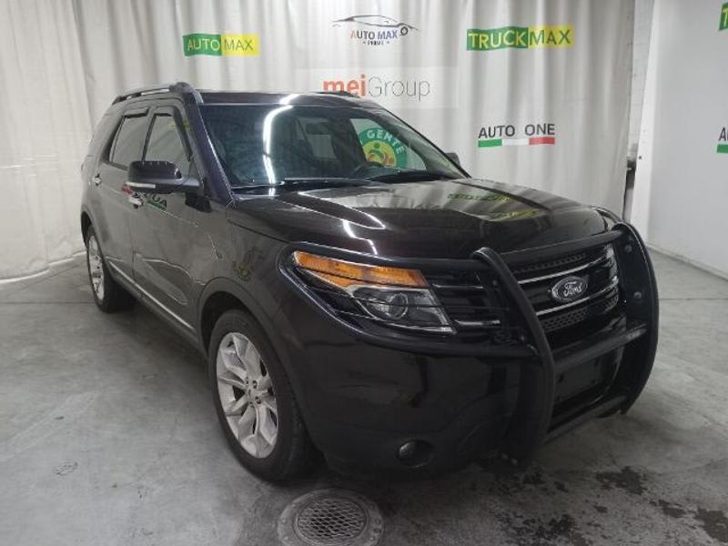 Ford Explorer 2013 price $0