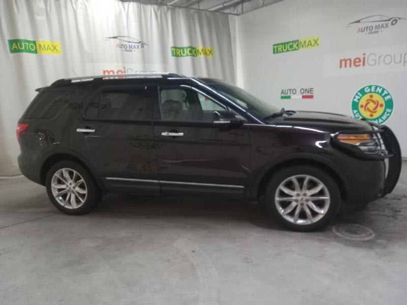 Ford Explorer 2013 price $0