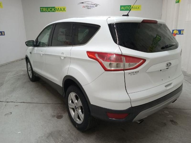 Ford Escape 2016 price $0