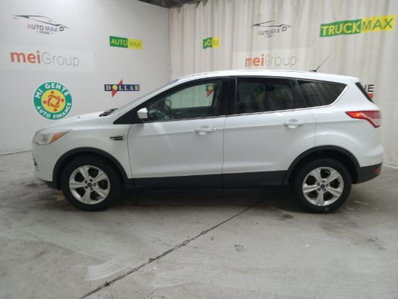 Ford Escape 2016 price $0