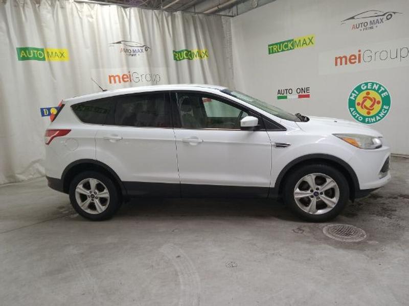 Ford Escape 2016 price $0