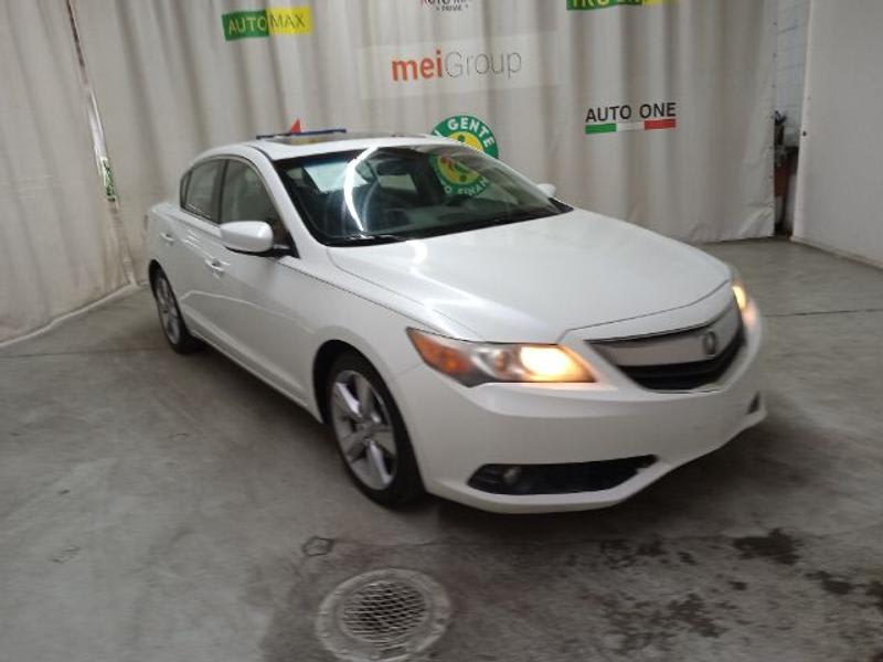 Acura ILX 2014 price $0