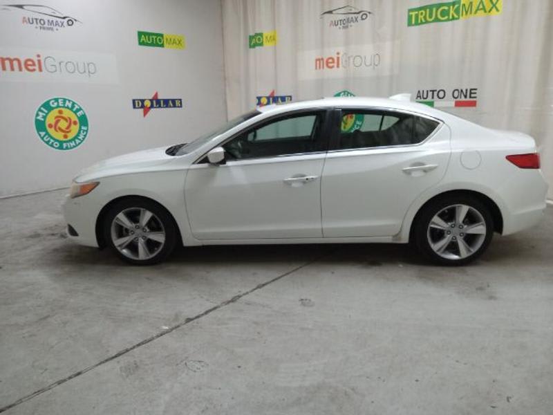 Acura ILX 2014 price $0