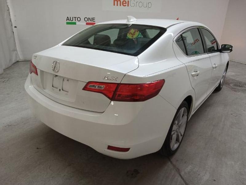 Acura ILX 2014 price $0