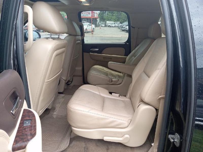 GMC Yukon Denali 2011 price $0