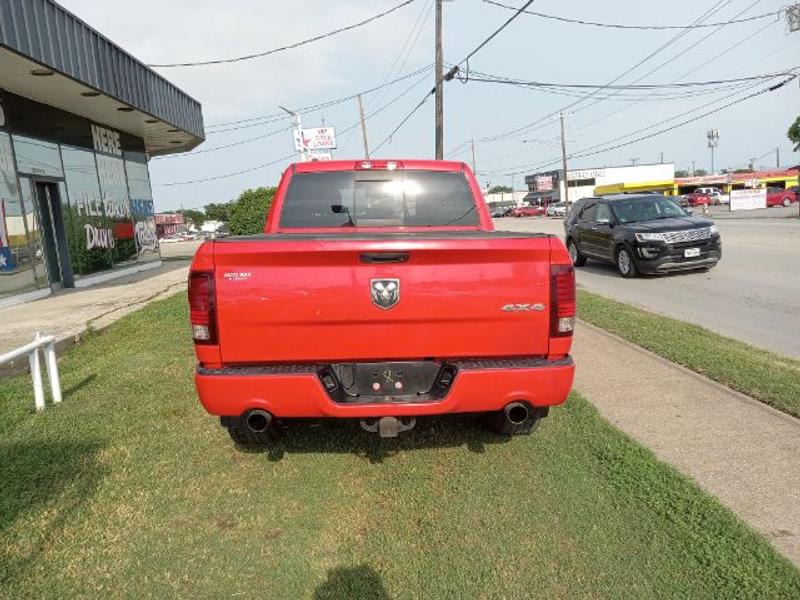 RAM 1500 2014 price $0