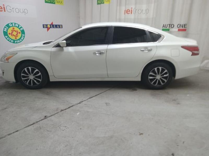 Nissan Altima 2013 price $0