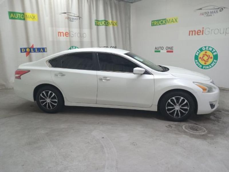 Nissan Altima 2013 price $0