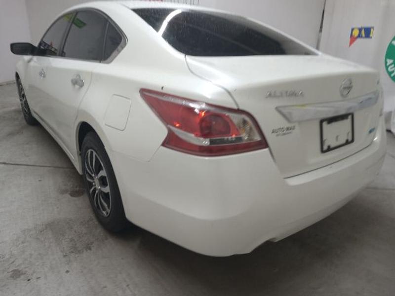 Nissan Altima 2013 price $0